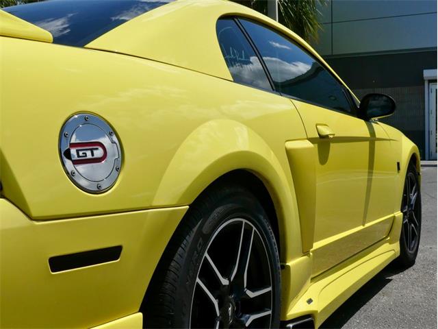 2001 Ford Mustang (CC-1951730) for sale in Palmetto, Florida