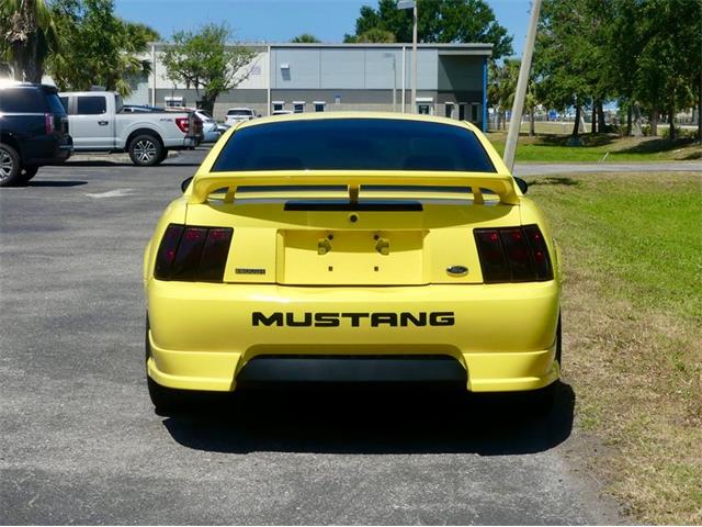 2001 Ford Mustang (CC-1951730) for sale in Palmetto, Florida