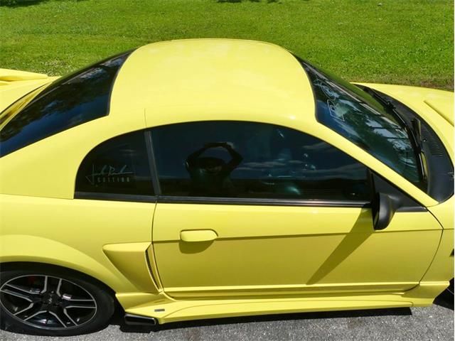 2001 Ford Mustang (CC-1951730) for sale in Palmetto, Florida