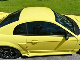2001 Ford Mustang (CC-1951730) for sale in Palmetto, Florida