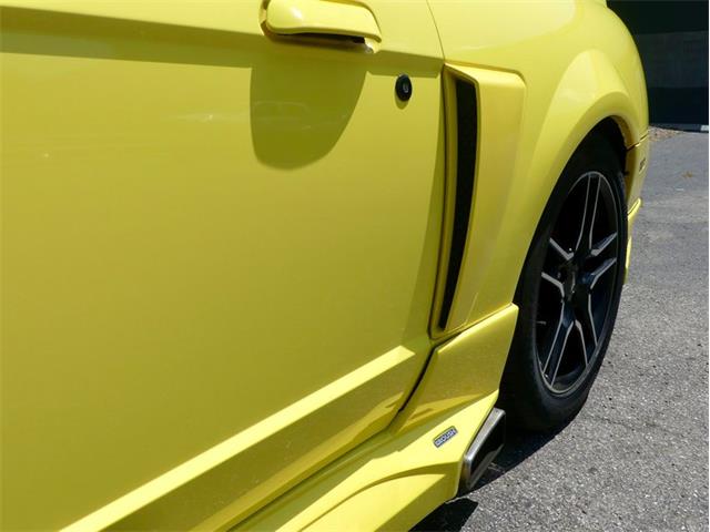 2001 Ford Mustang (CC-1951730) for sale in Palmetto, Florida
