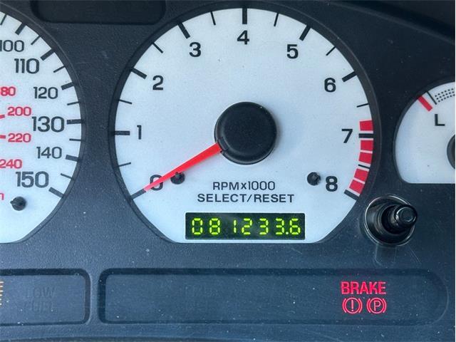 2001 Ford Mustang (CC-1951730) for sale in Palmetto, Florida