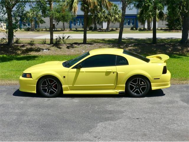 2001 Ford Mustang (CC-1951730) for sale in Palmetto, Florida