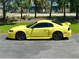 2001 Ford Mustang (CC-1951730) for sale in Palmetto, Florida