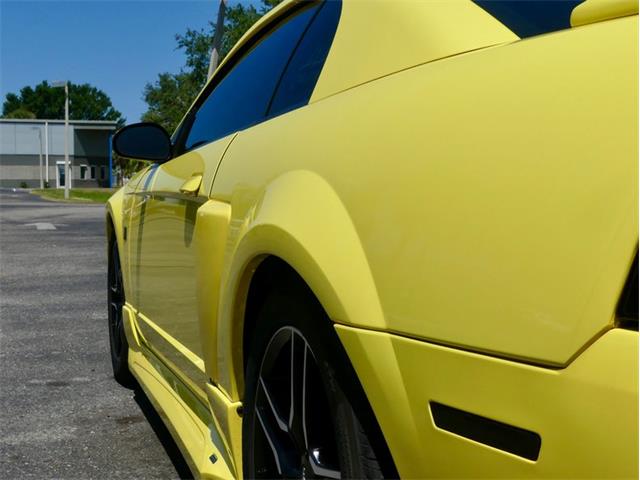 2001 Ford Mustang (CC-1951730) for sale in Palmetto, Florida