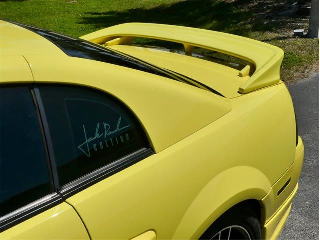2001 Ford Mustang (CC-1951730) for sale in Palmetto, Florida