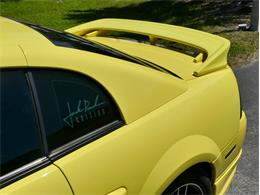 2001 Ford Mustang (CC-1951730) for sale in Palmetto, Florida