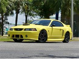 2001 Ford Mustang (CC-1951730) for sale in Palmetto, Florida