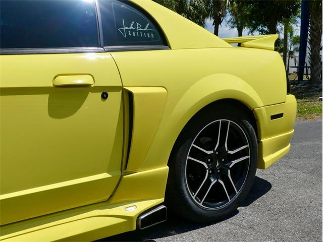 2001 Ford Mustang (CC-1951730) for sale in Palmetto, Florida
