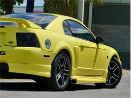 2001 Ford Mustang (CC-1951730) for sale in Palmetto, Florida