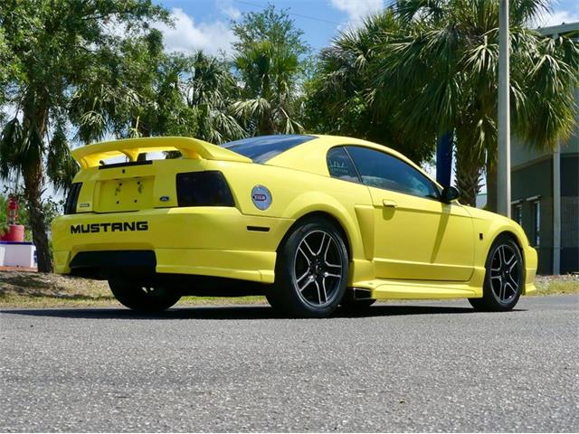 2001 Ford Mustang (CC-1951730) for sale in Palmetto, Florida