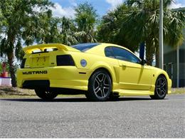 2001 Ford Mustang (CC-1951730) for sale in Palmetto, Florida