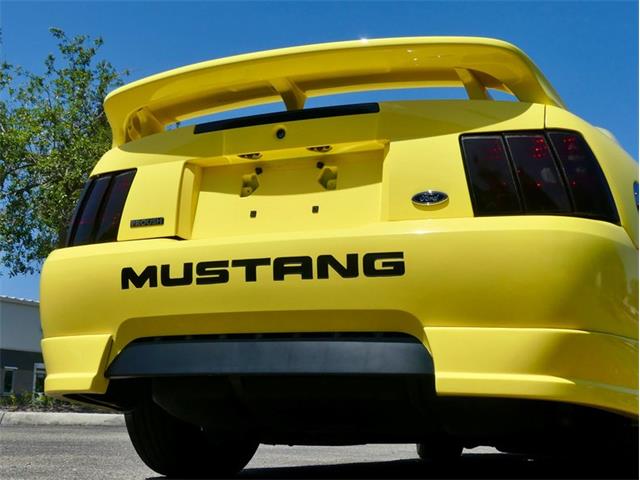 2001 Ford Mustang (CC-1951730) for sale in Palmetto, Florida