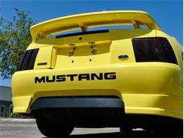 2001 Ford Mustang (CC-1951730) for sale in Palmetto, Florida
