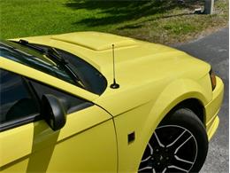 2001 Ford Mustang (CC-1951730) for sale in Palmetto, Florida