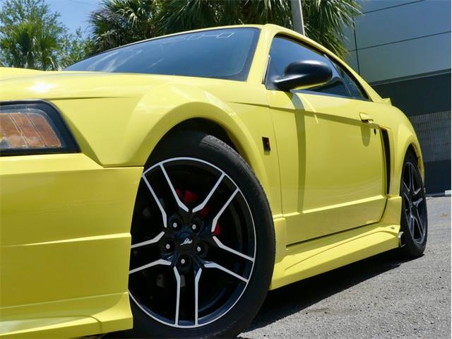 2001 Ford Mustang (CC-1951730) for sale in Palmetto, Florida