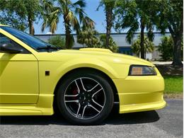 2001 Ford Mustang (CC-1951730) for sale in Palmetto, Florida