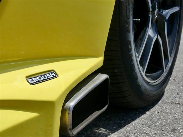 2001 Ford Mustang (CC-1951730) for sale in Palmetto, Florida