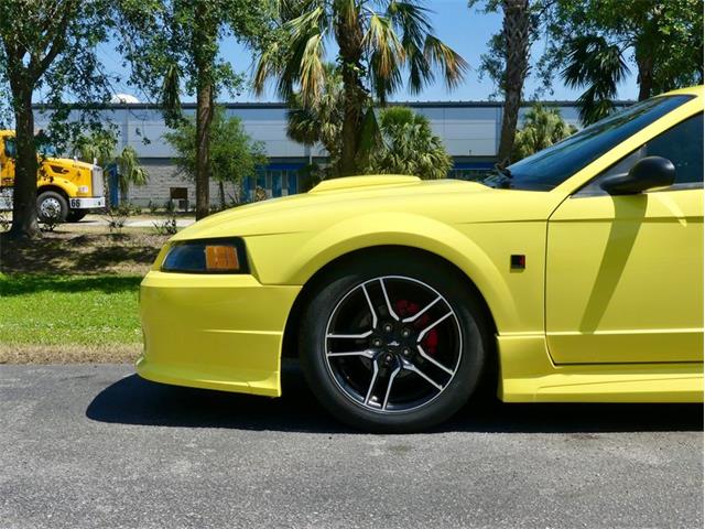 2001 Ford Mustang (CC-1951730) for sale in Palmetto, Florida