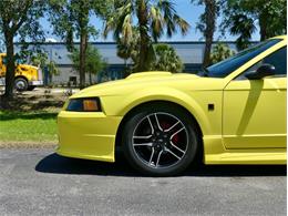 2001 Ford Mustang (CC-1951730) for sale in Palmetto, Florida