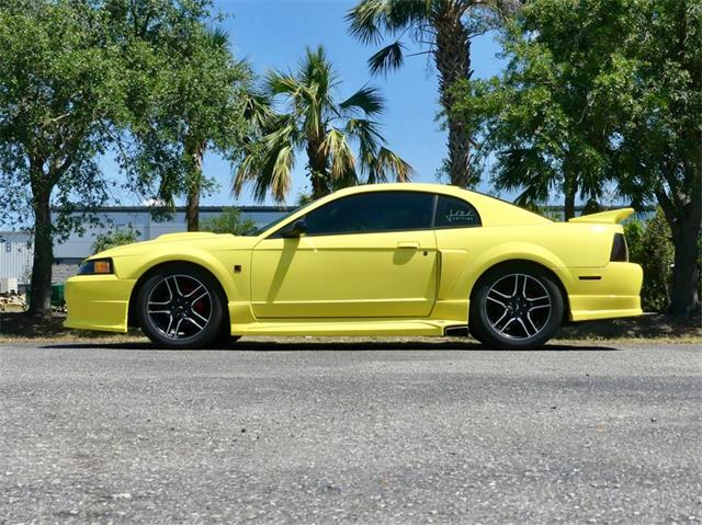 2001 Ford Mustang (CC-1951730) for sale in Palmetto, Florida