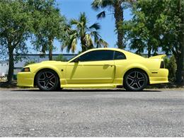 2001 Ford Mustang (CC-1951730) for sale in Palmetto, Florida