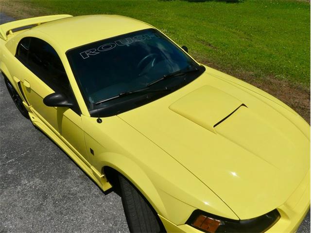 2001 Ford Mustang (CC-1951730) for sale in Palmetto, Florida