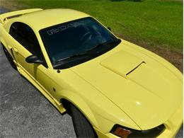 2001 Ford Mustang (CC-1951730) for sale in Palmetto, Florida
