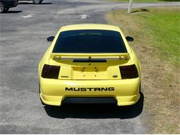 2001 Ford Mustang (CC-1951730) for sale in Palmetto, Florida