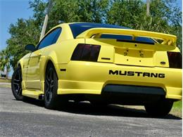 2001 Ford Mustang (CC-1951730) for sale in Palmetto, Florida