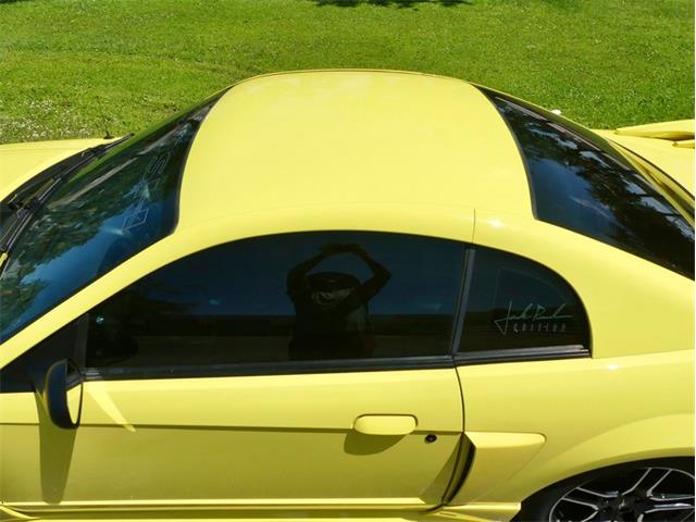2001 Ford Mustang (CC-1951730) for sale in Palmetto, Florida