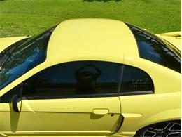 2001 Ford Mustang (CC-1951730) for sale in Palmetto, Florida