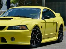 2001 Ford Mustang (CC-1951730) for sale in Palmetto, Florida