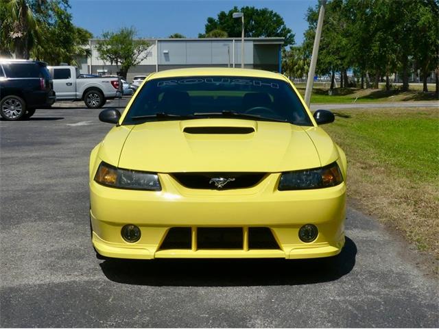 2001 Ford Mustang (CC-1951730) for sale in Palmetto, Florida
