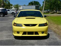 2001 Ford Mustang (CC-1951730) for sale in Palmetto, Florida