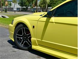 2001 Ford Mustang (CC-1951730) for sale in Palmetto, Florida