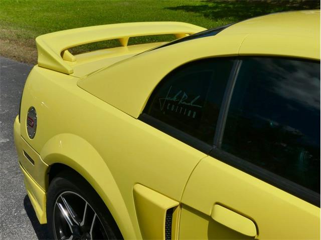 2001 Ford Mustang (CC-1951730) for sale in Palmetto, Florida