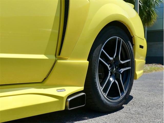 2001 Ford Mustang (CC-1951730) for sale in Palmetto, Florida