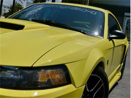 2001 Ford Mustang (CC-1951730) for sale in Palmetto, Florida