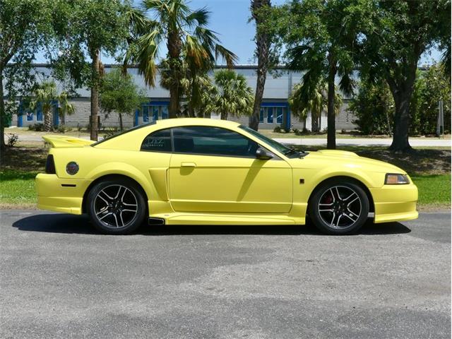 2001 Ford Mustang (CC-1951730) for sale in Palmetto, Florida