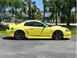 2001 Ford Mustang (CC-1951730) for sale in Palmetto, Florida