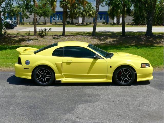 2001 Ford Mustang (CC-1951730) for sale in Palmetto, Florida
