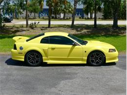 2001 Ford Mustang (CC-1951730) for sale in Palmetto, Florida