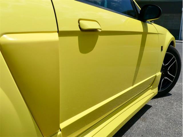2001 Ford Mustang (CC-1951730) for sale in Palmetto, Florida