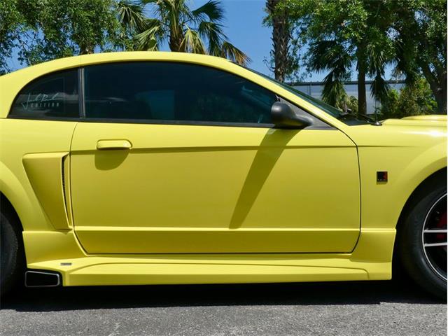2001 Ford Mustang (CC-1951730) for sale in Palmetto, Florida