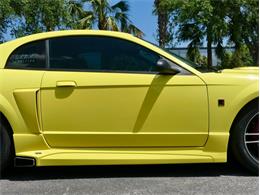 2001 Ford Mustang (CC-1951730) for sale in Palmetto, Florida
