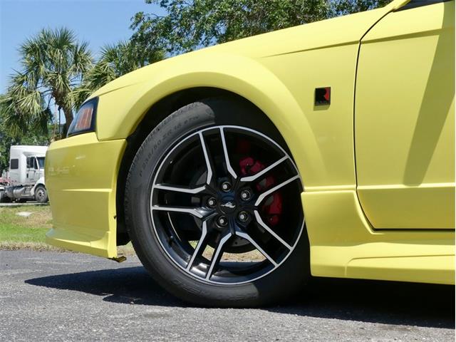 2001 Ford Mustang (CC-1951730) for sale in Palmetto, Florida