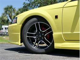 2001 Ford Mustang (CC-1951730) for sale in Palmetto, Florida
