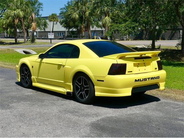 2001 Ford Mustang (CC-1951730) for sale in Palmetto, Florida