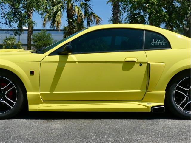 2001 Ford Mustang (CC-1951730) for sale in Palmetto, Florida